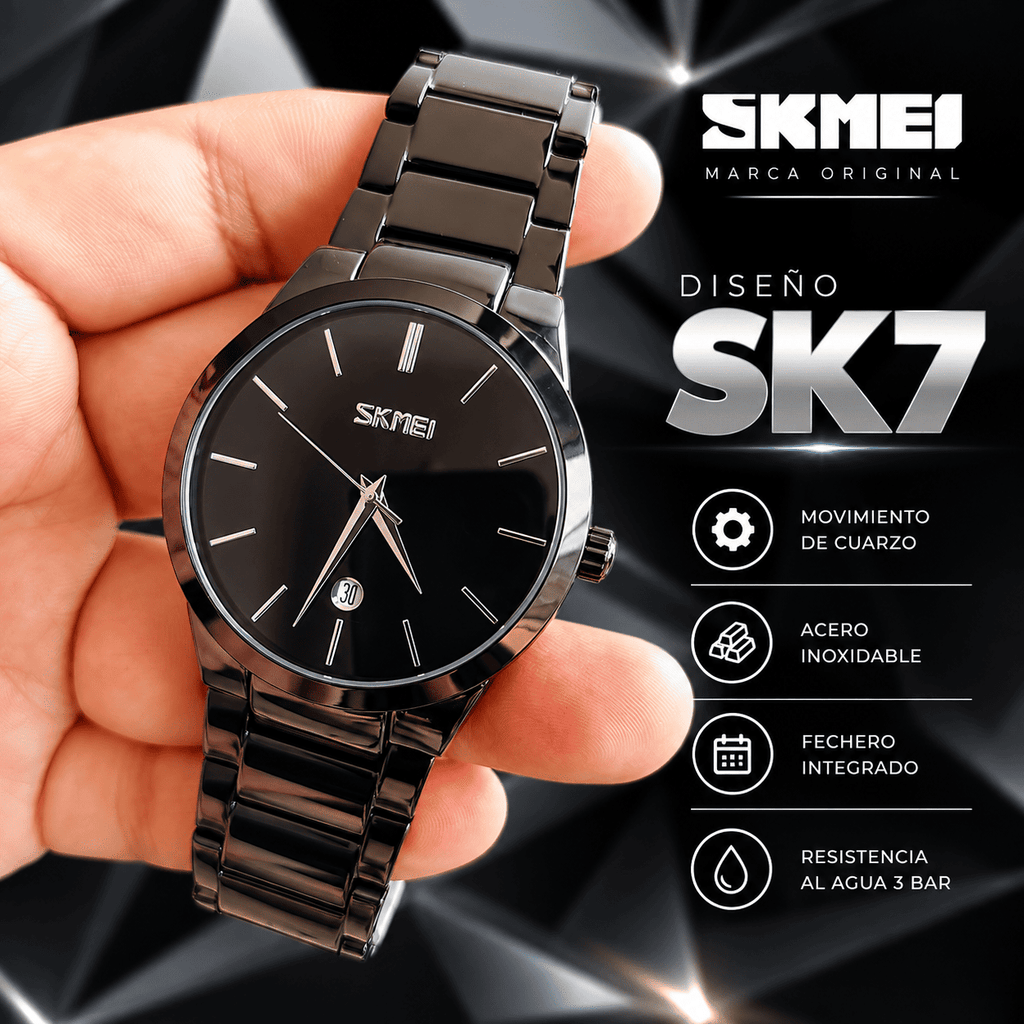 RELOJ ALFA LEGACY
